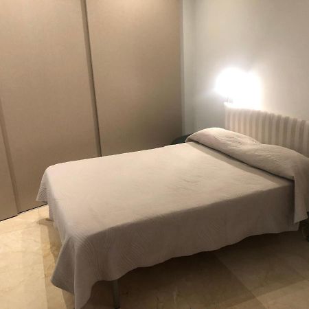 Estudio Con Parking Privado Διαμέρισμα Μαδρίτη Εξωτερικό φωτογραφία