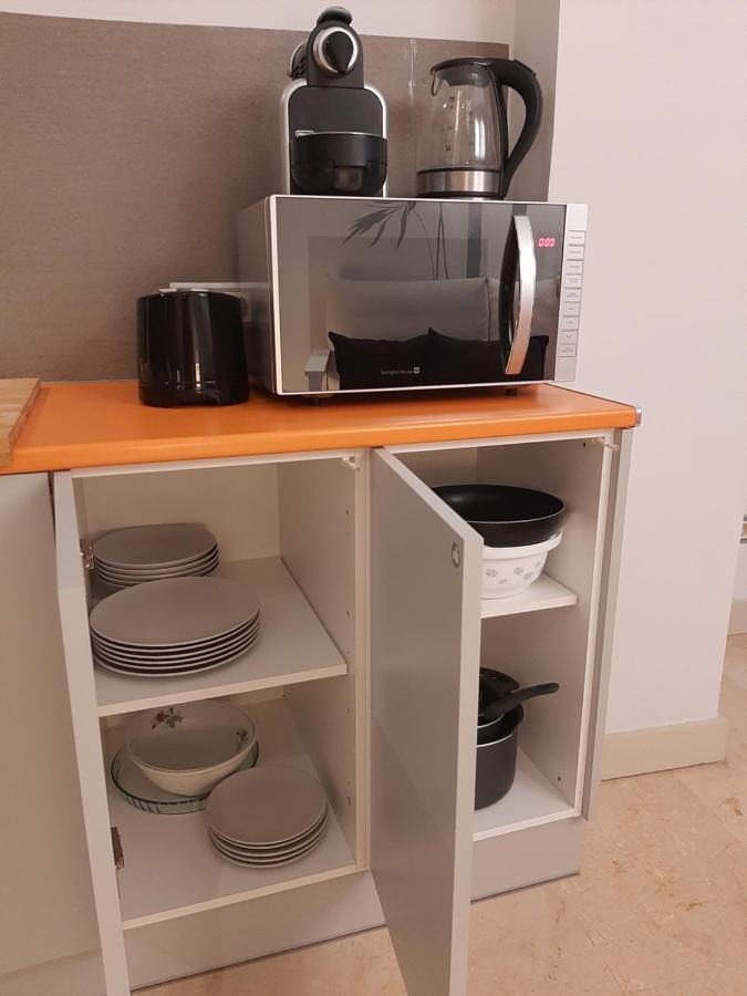 Estudio Con Parking Privado Διαμέρισμα Μαδρίτη Εξωτερικό φωτογραφία